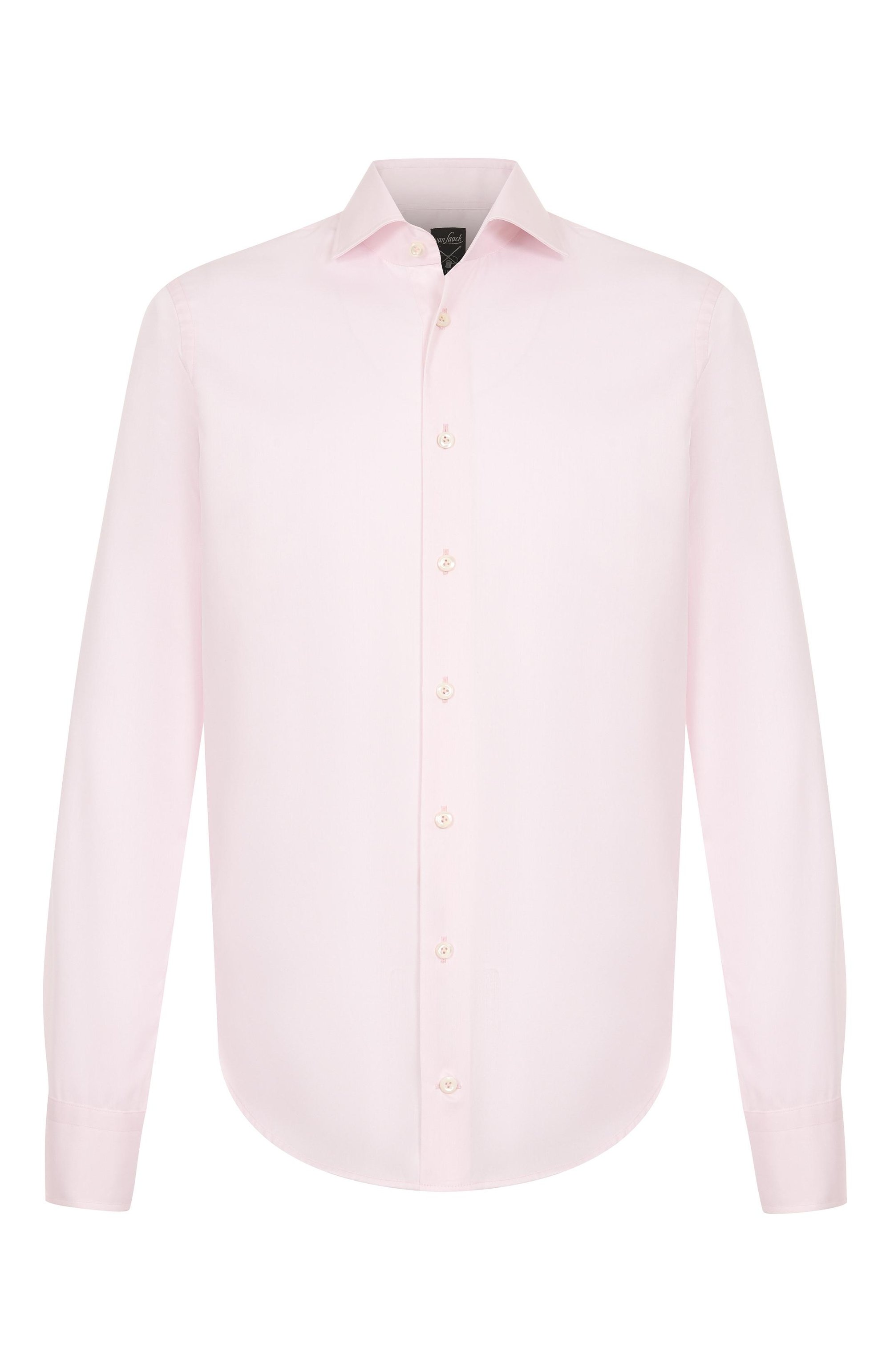 Хлопковая сорочка VAN LAACK, арт. VL-RIVARA-SFN/132241, фото 1