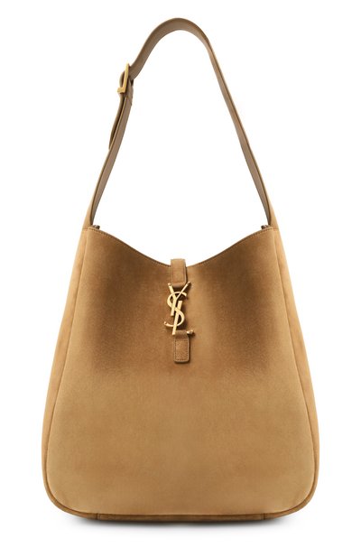 Женская сумка le 5 à 7 supple large SAINT LAURENT, арт. 753837/1U80W