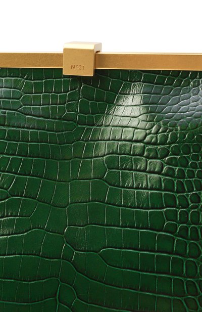 Сумка puffy jeanne N21, арт. 25IBS0993CC01, фото 3