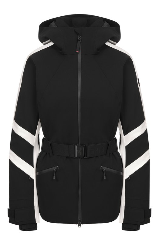 Утепленная куртка Bogner Fire+Ice 34597575 Чёрно-белый 34597575