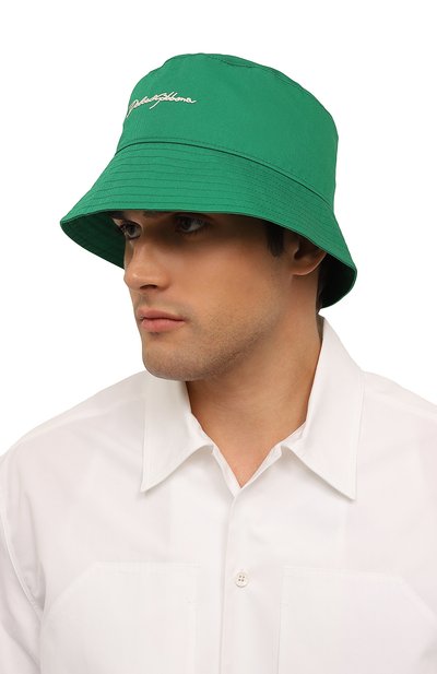 Панама DOLCE & GABBANA, арт. GH895A/HUM0H, фото 2