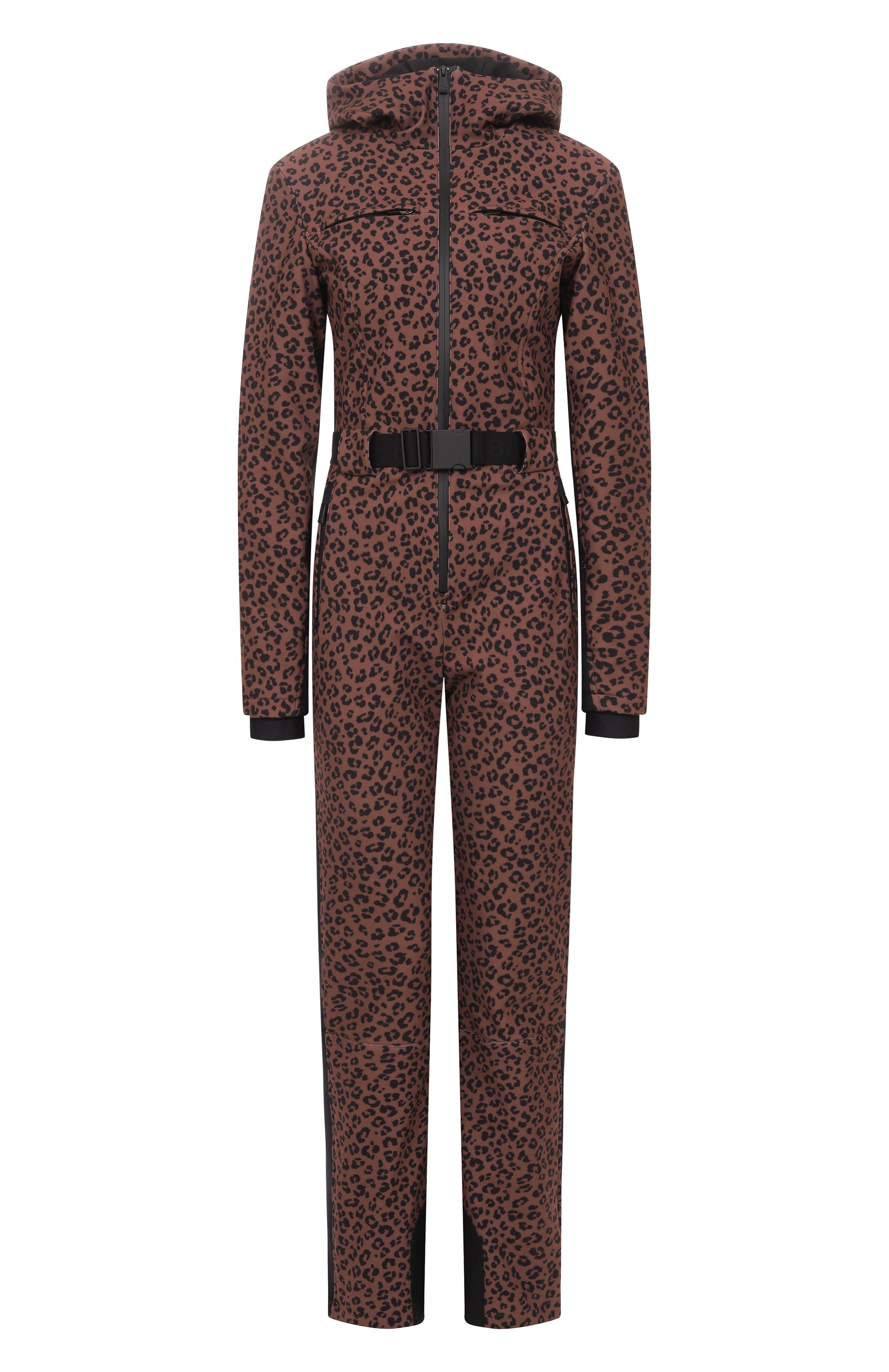 Утепленный комбинезон MC2 SAINT BARTH, арт. GRM0001-00006I/GARMISCH, фото 1