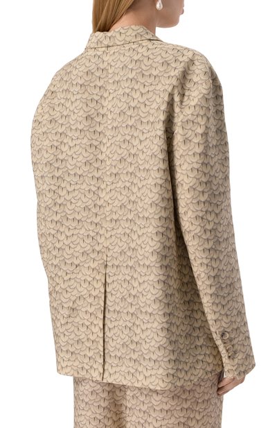 Жакет AKHMADULLINA, арт. 1125.2JT701/W602, фото 4