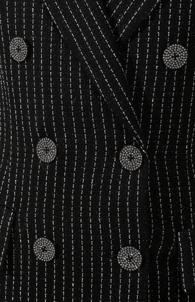 Двубортный жакет ST. JOHN, арт. K62X032, фото 5