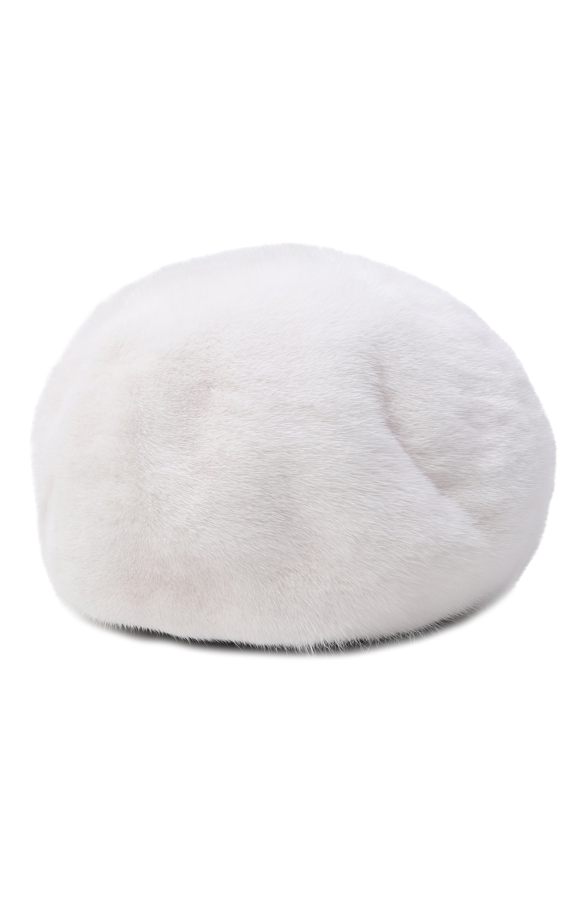 Меховой берет из норки FURLAND, арт. 0013600110346600576, фото 2