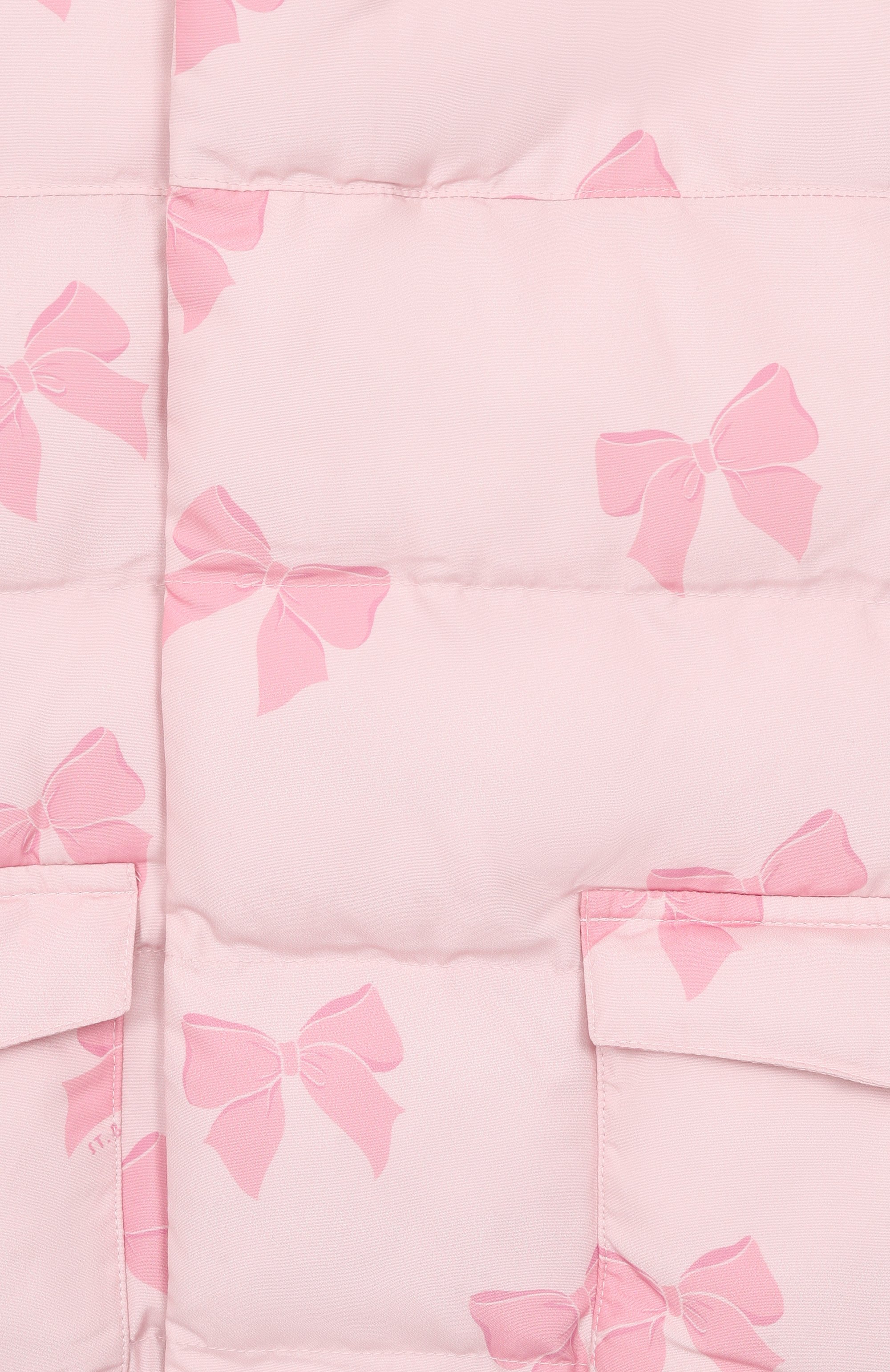 Утепленная куртка MC2 SAINT BARTH, арт. GEN0001-01238I/GENEVE JR, фото 3