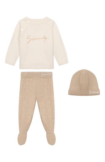 Комплект из трех предметов GIVENCHY, арт. H30872