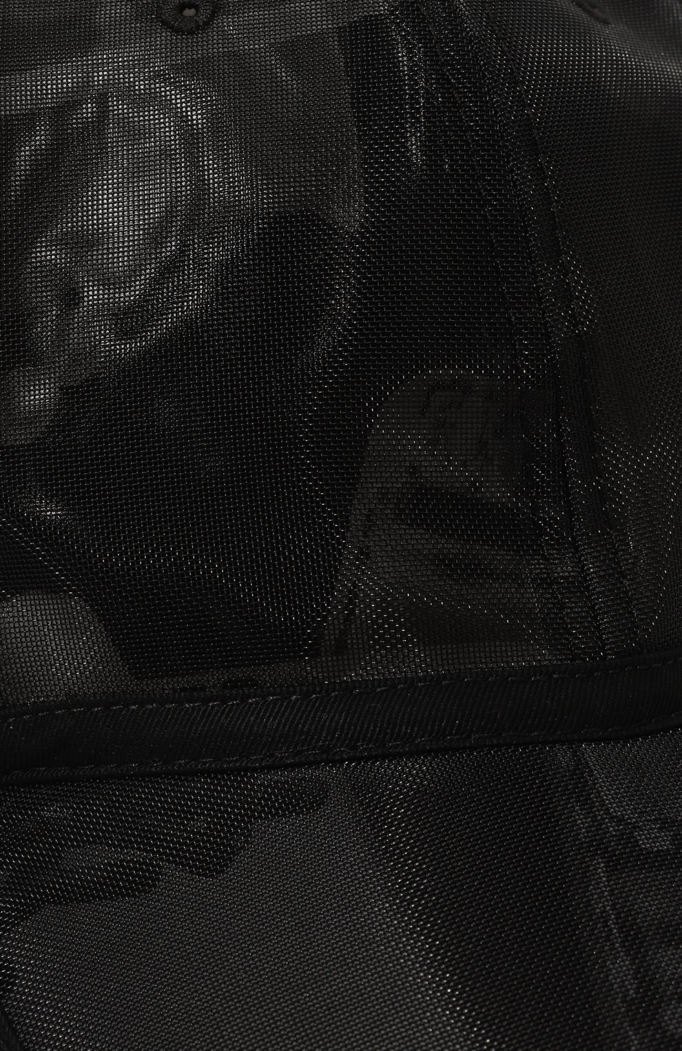 Бейсболка OFF-WHITE, арт. 0MLB052S24FAB005, фото 4