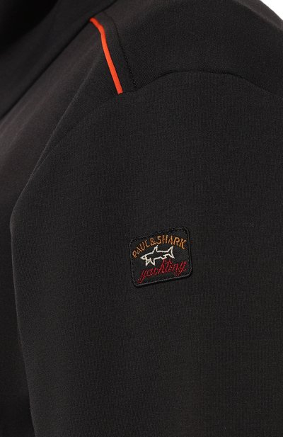 Толстовка PAUL&SHARK, арт. 13311923, фото 5