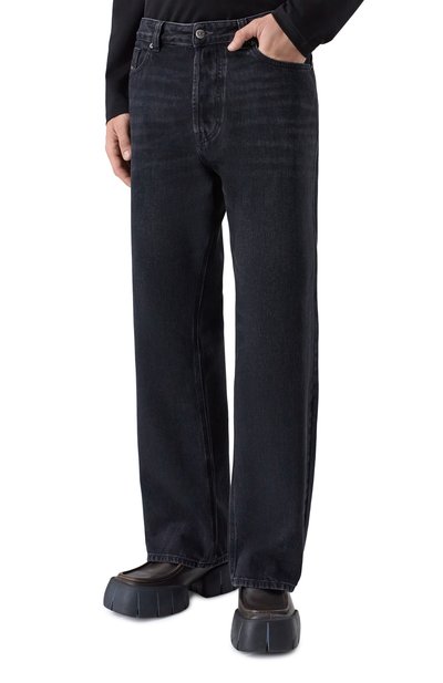 Джинсы 1980 d-eeper DIESEL, арт. A15795/09P09, фото 3