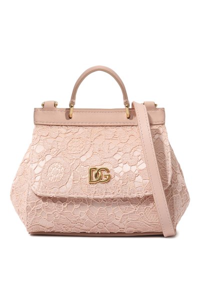 Сумка sicily DOLCE & GABBANA, арт. EB0003/AJ632, фото 5