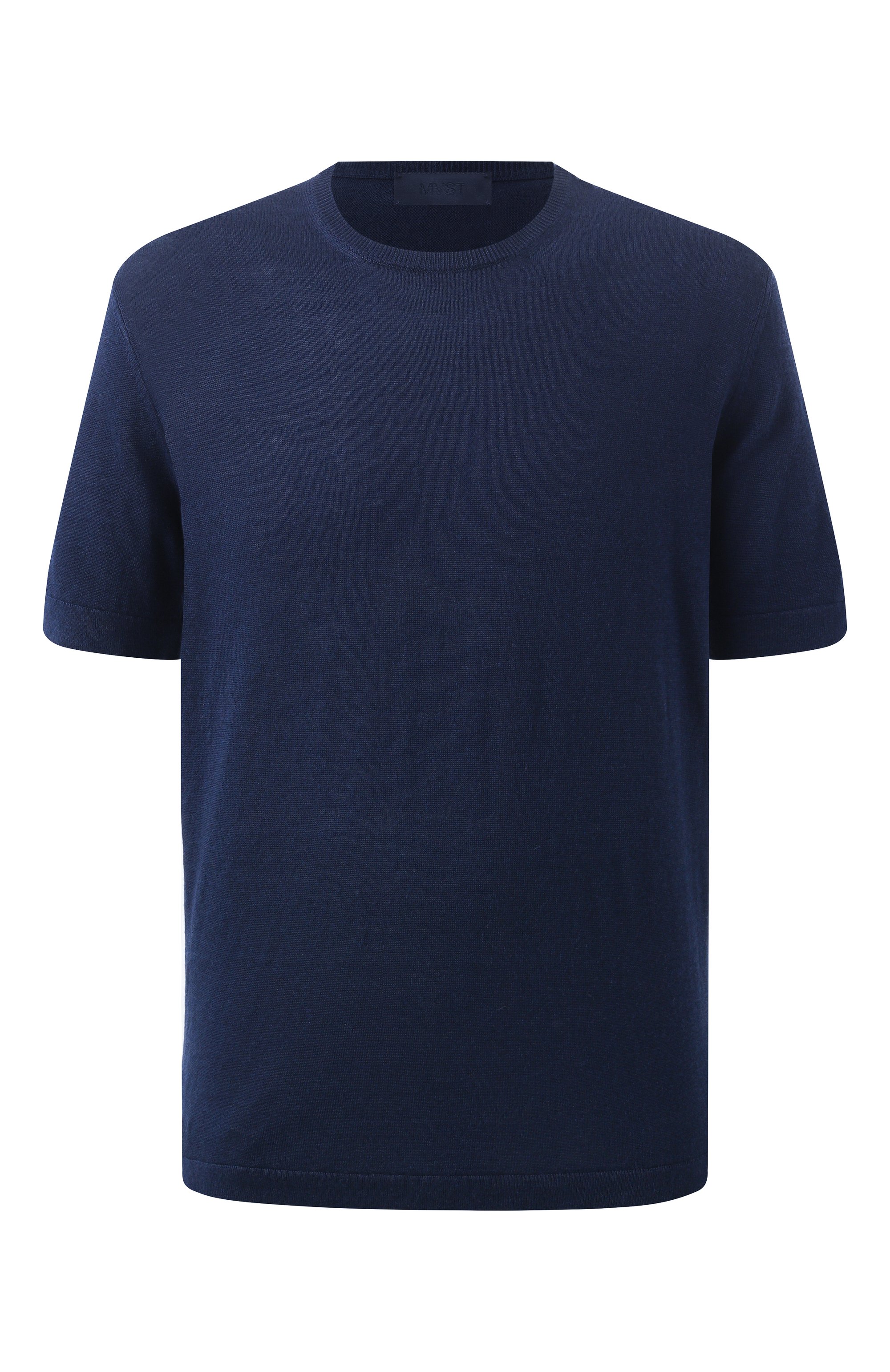 Джемпер изо льна и кашемира MVST, арт. 25E/X1P/0/A001/7639, фото 1