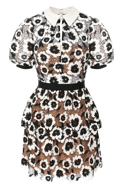 Платье SELF-PORTRAIT, арт. SP22-100, фото 1