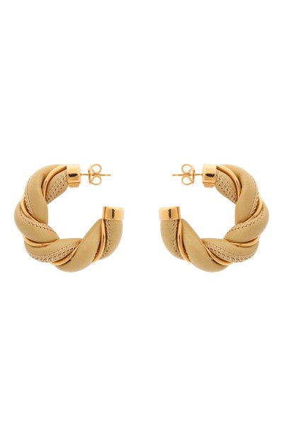 Серьги BOTTEGA VENETA, арт. 628948/VAHUA, фото 1