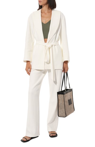 Вельветовые брюки JM STUDIO, арт. jmss2310, фото 2