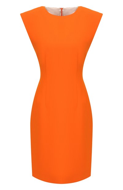 Женское платье DRIES VAN NOTEN, арт. 191-11006-7178