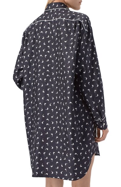 Шелковое платье MOSCHINO, арт. A0471/0562, фото 3