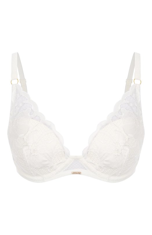 Бюстгальтер Chantelle C12Q20 Белый C12Q20