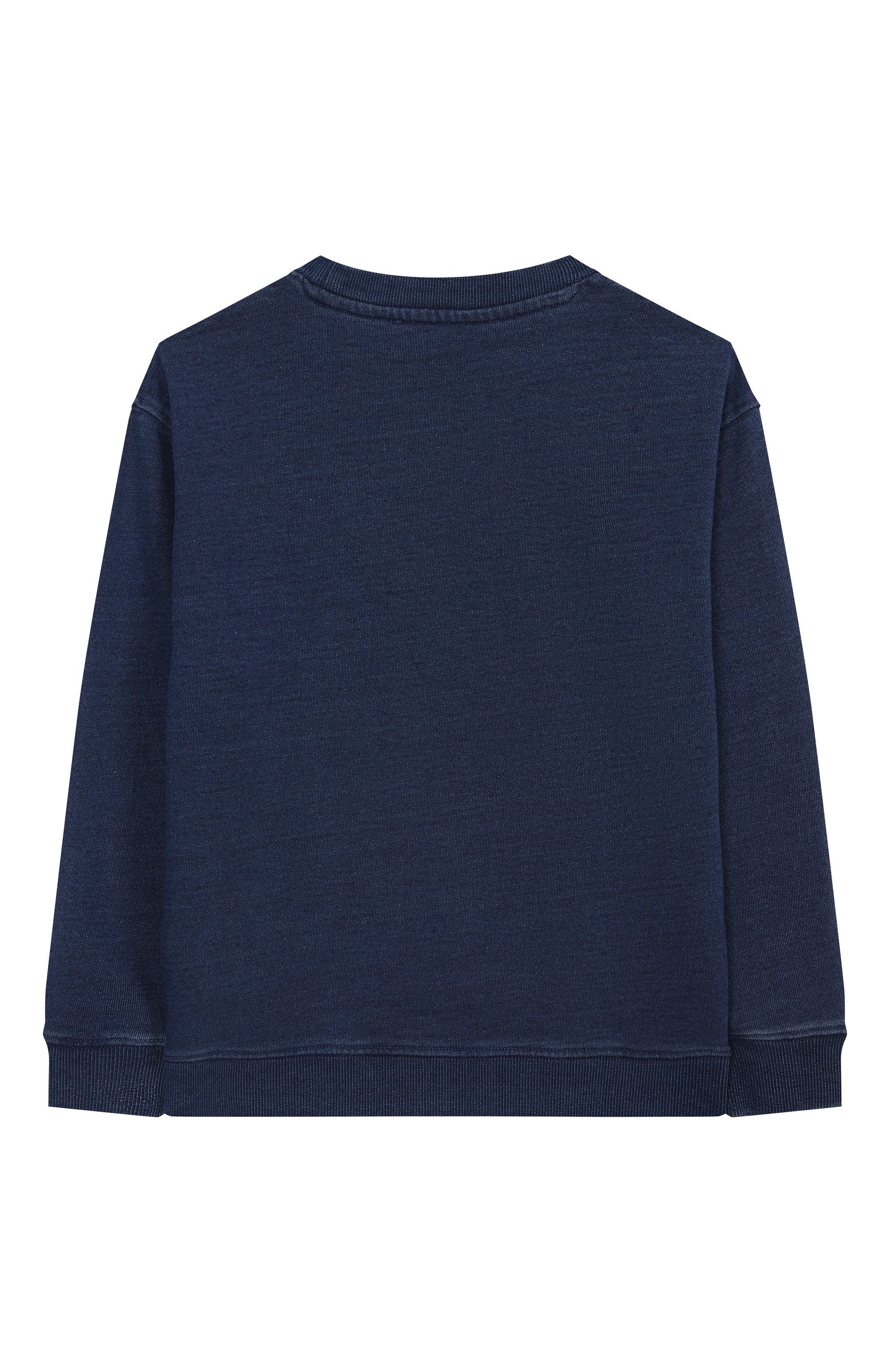 Хлопковый свитшот MARC JACOBS (THE), арт. W60432, фото 2