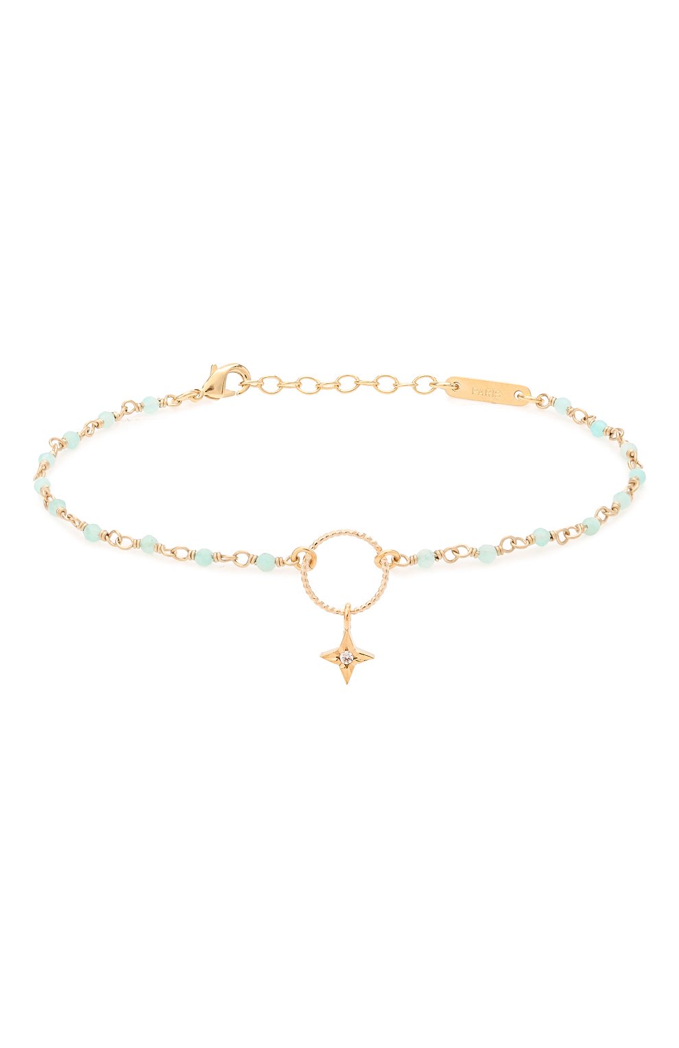 Браслет HANKA_IN, арт. MER-BR-AMA-ET0, фото 1