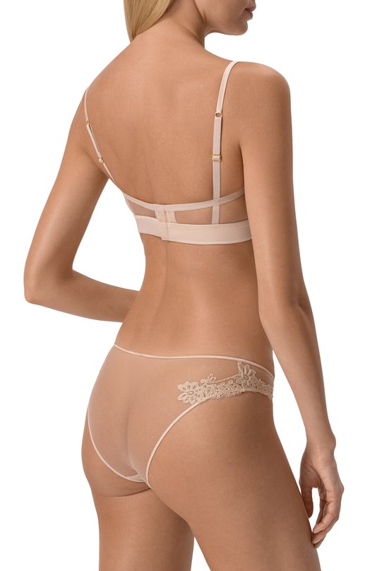 Бюстгальтер Gianantonio Paladini I92CR02 Бежевый  I92CR02 Фото 3
