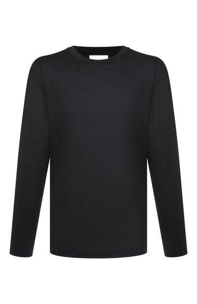 Мужская шерстяной лонгслив MARCO PESCAROLO, арт. JAMES2/51Y04