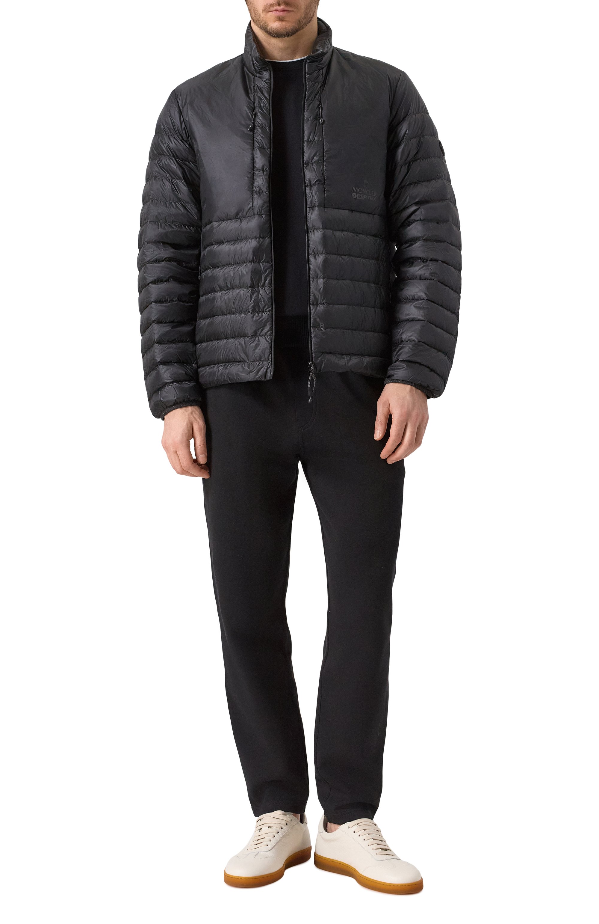 Пуховая куртка jovet MONCLER, арт. 1A00023/596IP, фото 2