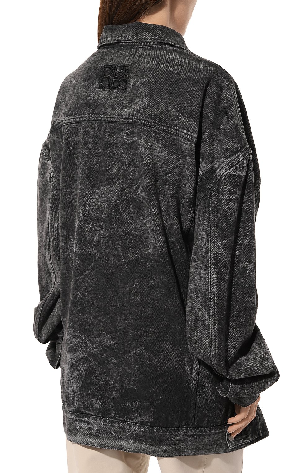 Джинсовая куртка RUBAN, арт. RSS24-2.1.51.2, фото 4