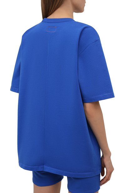 Хлопковая футболка HERON PRESTON FOR CALVIN KLEIN, арт. K10K108252, фото 4