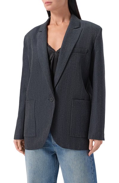 Жакет IRO, арт. WM07B0NNA, фото 3