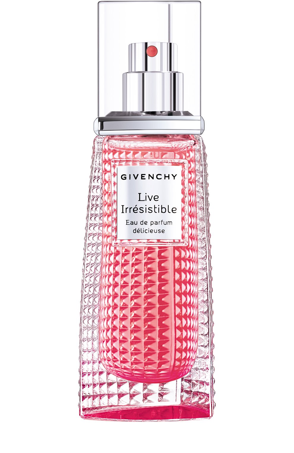 Парфюмерная вода live irresistible delicieuse (30ml) GIVENCHY, арт. P036471, фото 1