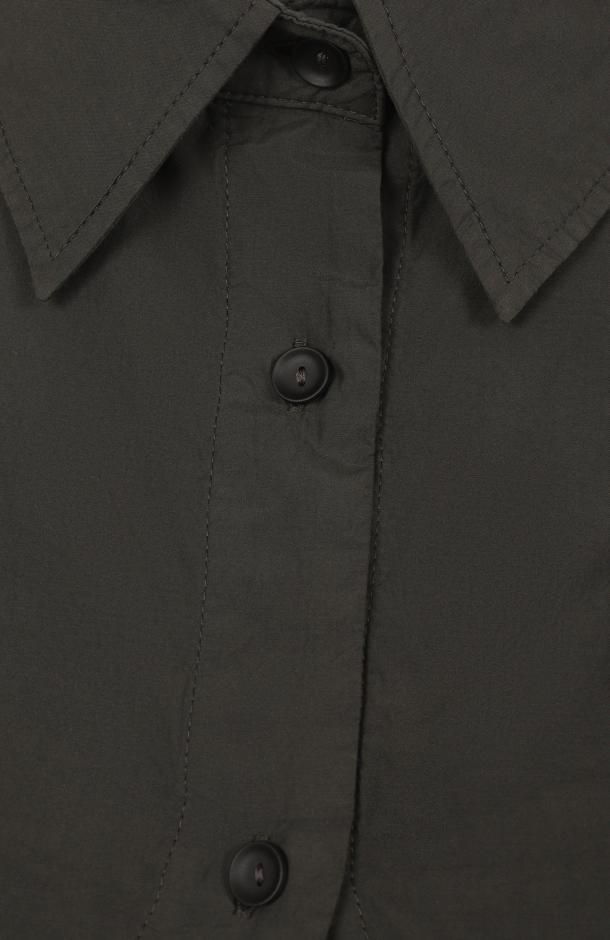 Рубашка ANDREA YA'AQOV, арт. 25WHAR72, фото 6