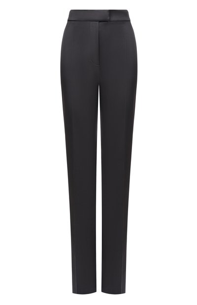 Женские атласные брюки VALENTINO, арт. 8B0RB786/A8H