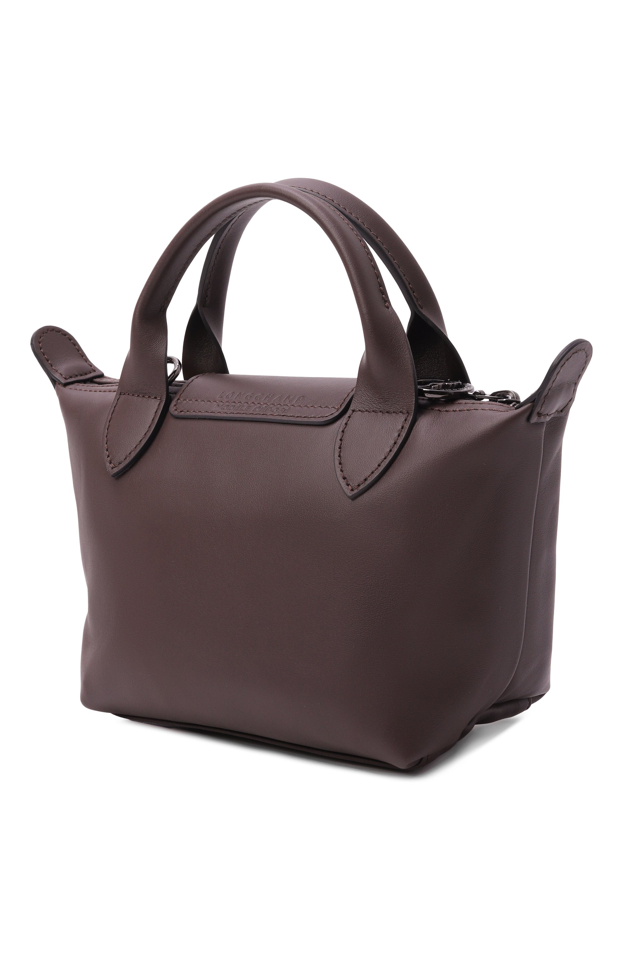 Сумка le pliage xtra xs LONGCHAMP, арт. L1500987/987, фото 4