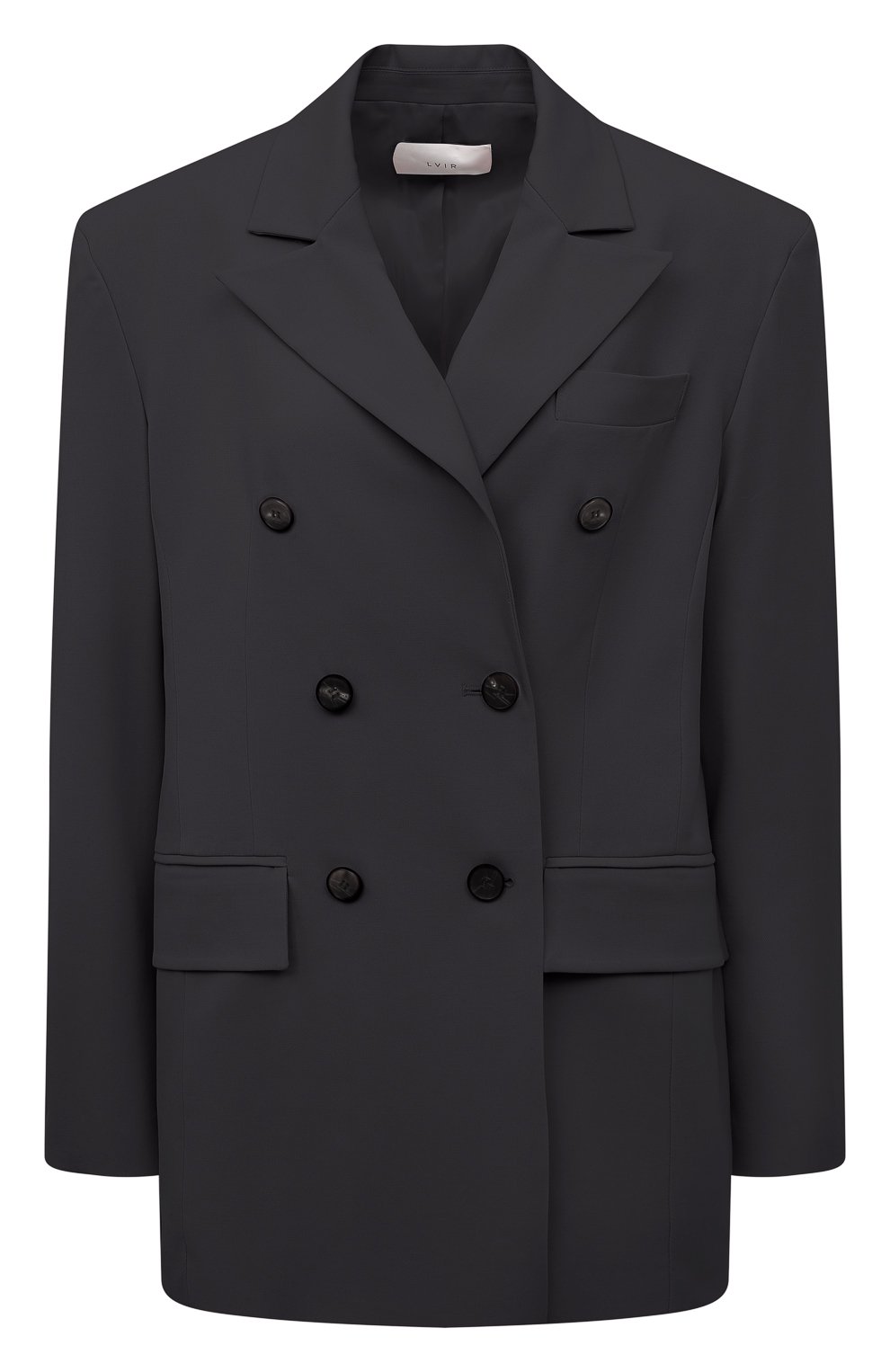 Двубортный жакет LVIR, арт. LV23S-JK05, фото 1
