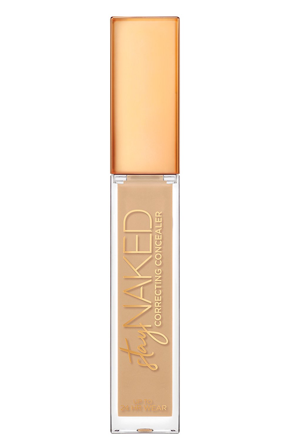 Стойкий консилер stay naked, оттенок 20wy (10ml) URBAN DECAY, арт. 3605972133489, фото 3