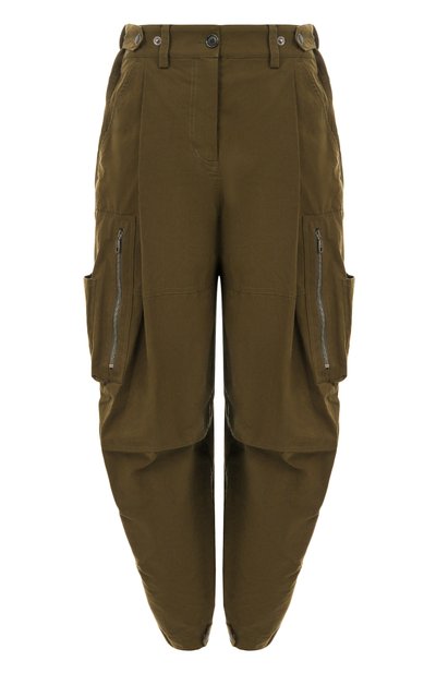 Женские джоггеры-карго DOLCE & GABBANA, арт. FTDF3T/HUMS8