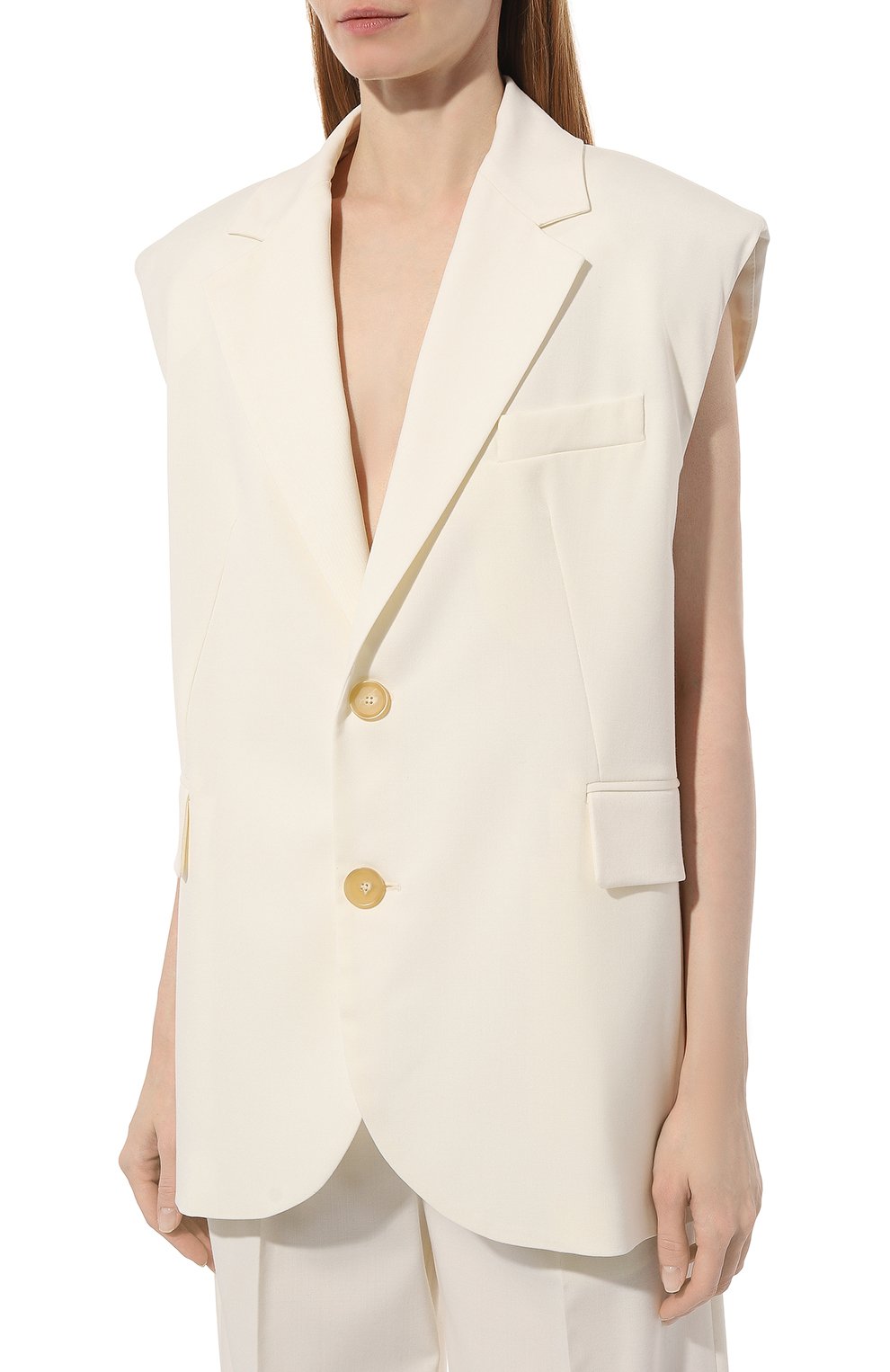 Жилет ERIKA CAVALLINI, арт. P4SH02, фото 3