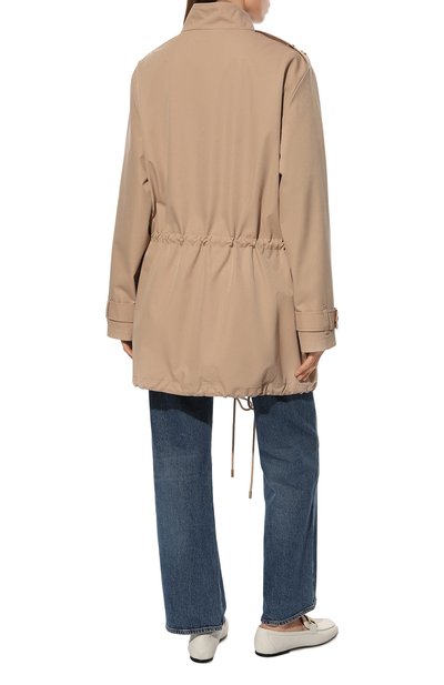 Хлопковая парка LIKE YANA, арт. L1-38-166-7150/9, фото 4