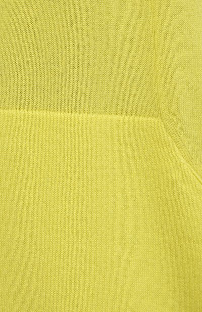 Кашемировый жилет DRIES VAN NOTEN, арт. 211-11252-2704, фото 5