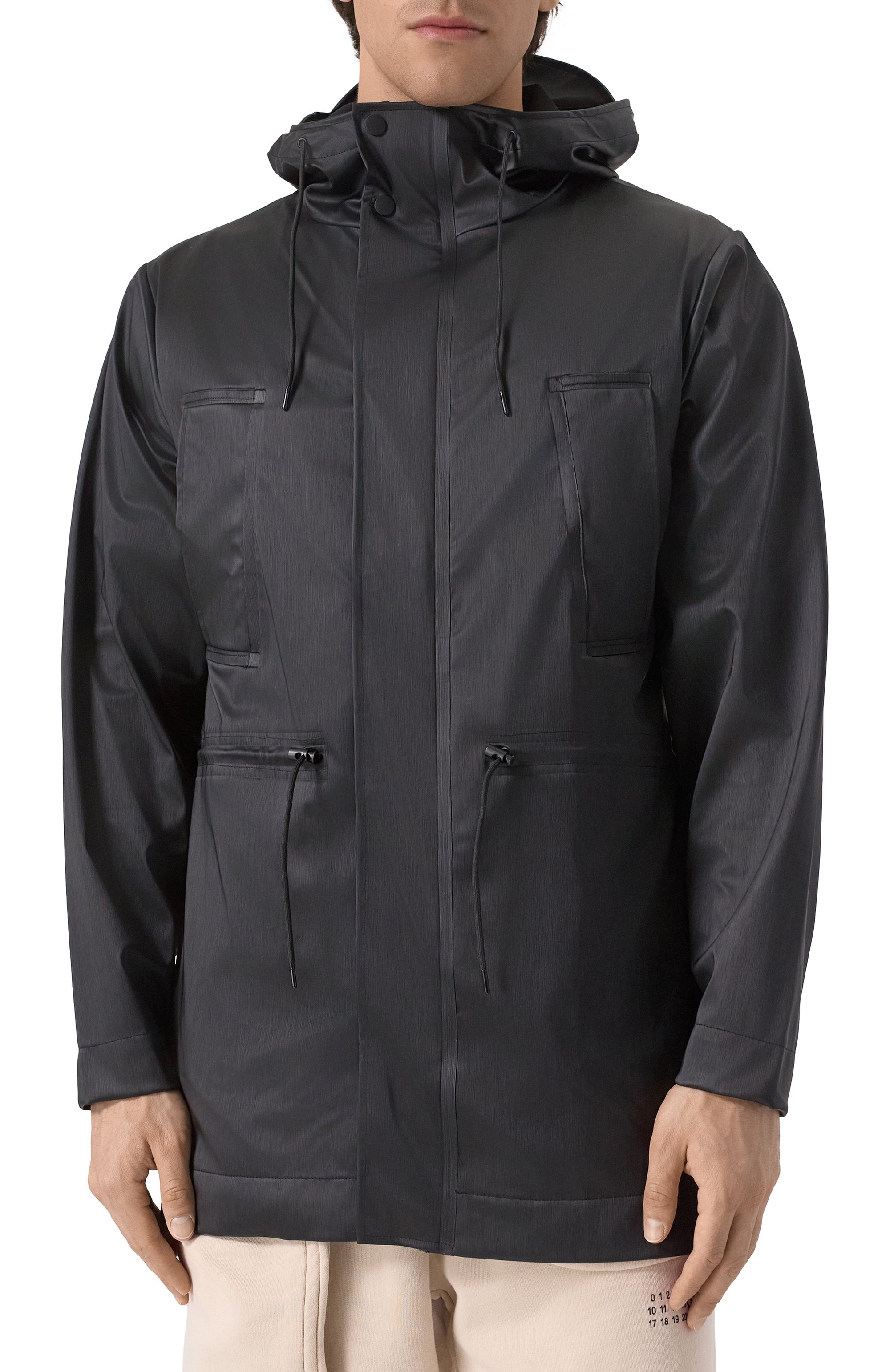 Парка RAINS, арт. RA12110, фото 3