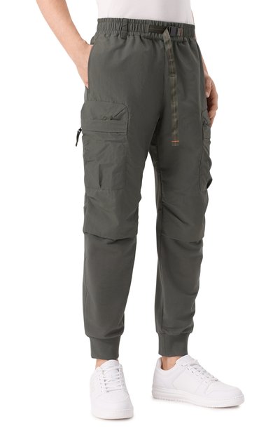 Комбинированные джоггеры PARAJUMPERS, арт. PMPARE04, фото 3