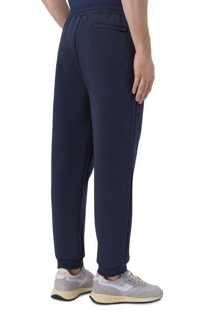 Хлопковые джоггеры DUNO, арт. CL0NE/THIENE, фото 4