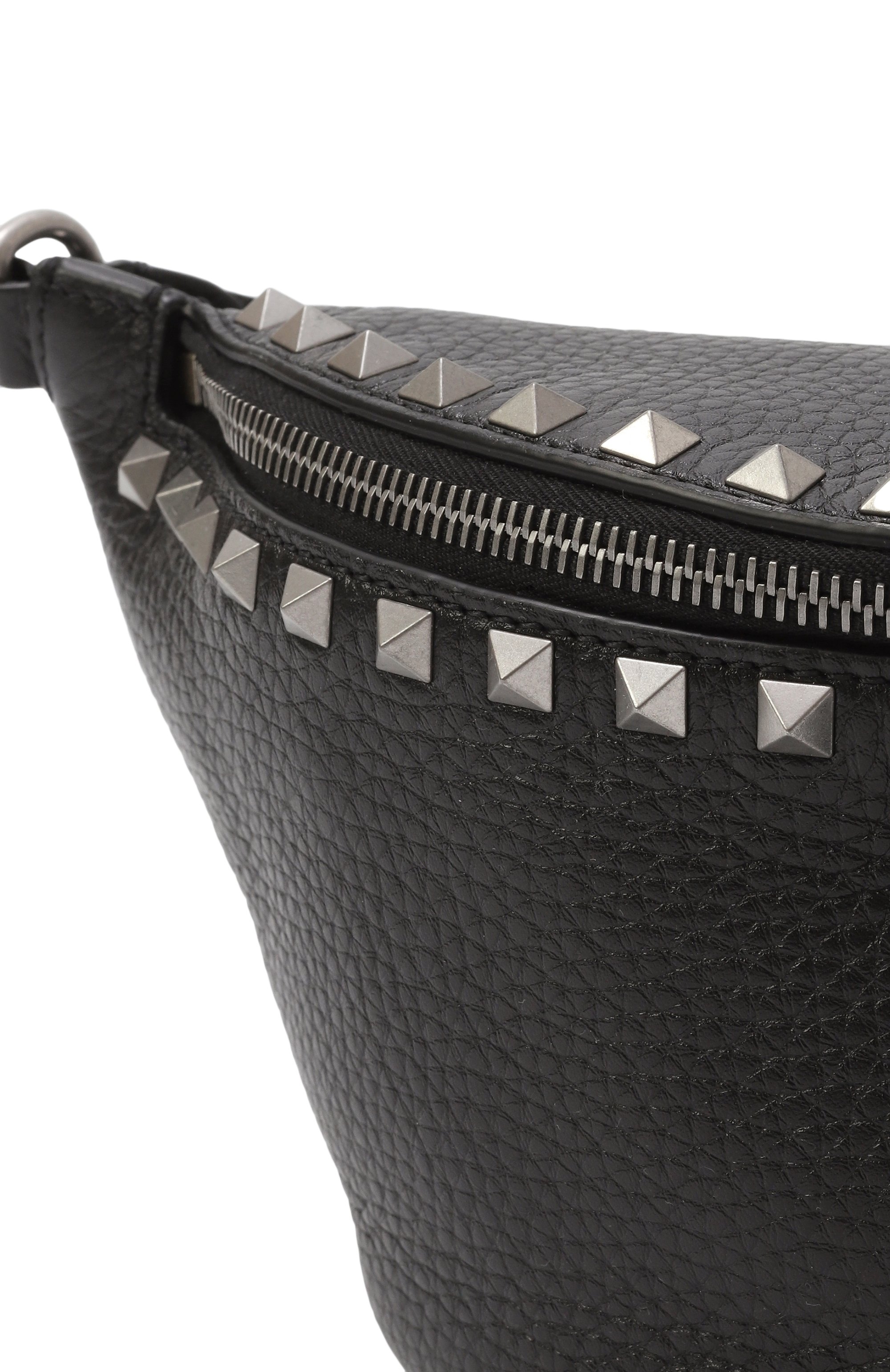 Поясная сумка rockstud VALENTINO, арт. 6Y2B0D07/KDB, фото 3