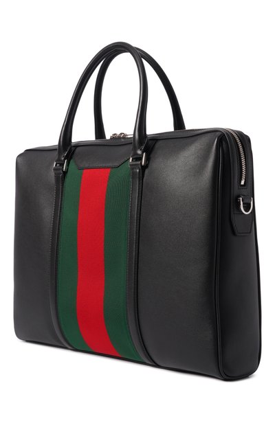 Портфель GUCCI, арт. A0007X/AAGSU, фото 3