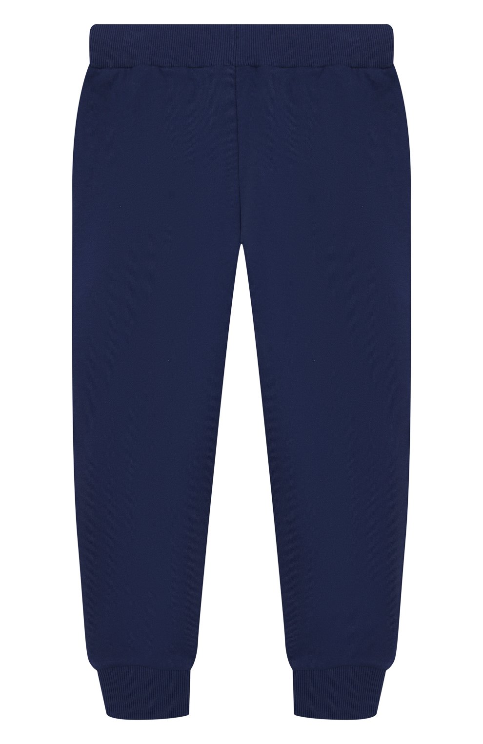 Хлопковые джоггеры MONCLER, арт. F1-954-8H705-20-809AG/4-6A, фото 2