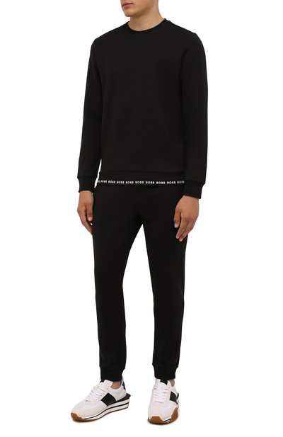 Свитшот BOSS, арт. 50452472, фото 2