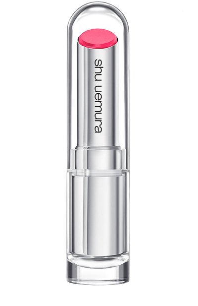 Женская помада для губ rouge unlimited, оттенок pk05 SHU UEMURA, арт. 4935421647458