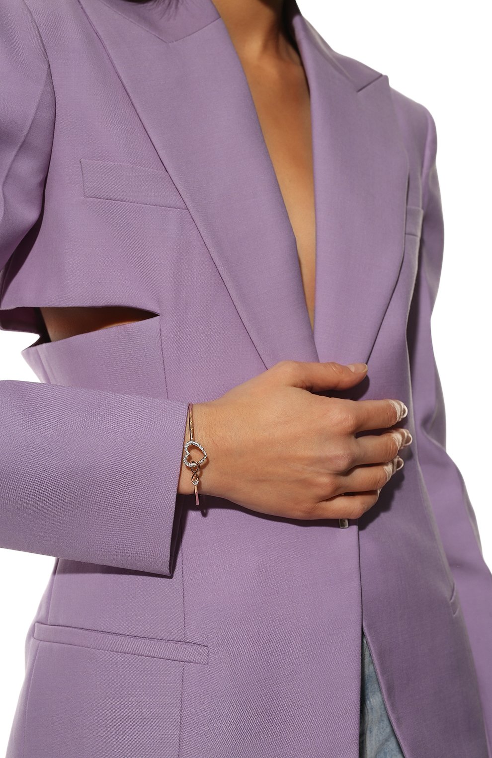 Браслет infinity SWAROVSKI, арт. 5518869, фото 2