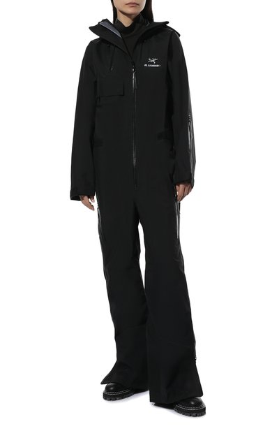 Комбинезон arc’teryx x jil sander+ JIL SANDER, арт. JPPT683215-WT466818A, фото 2